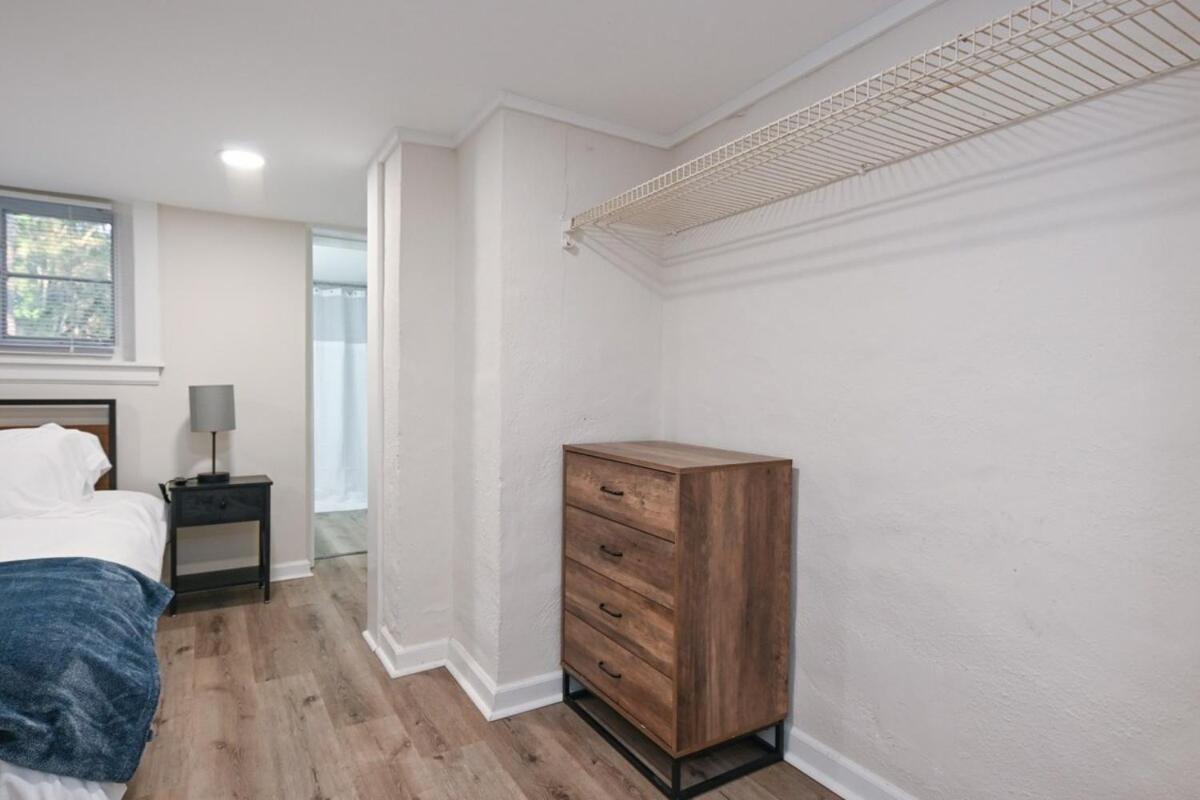 Bobbin Mills Studio - 1 Mile From Downtown Athens Ngoại thất bức ảnh