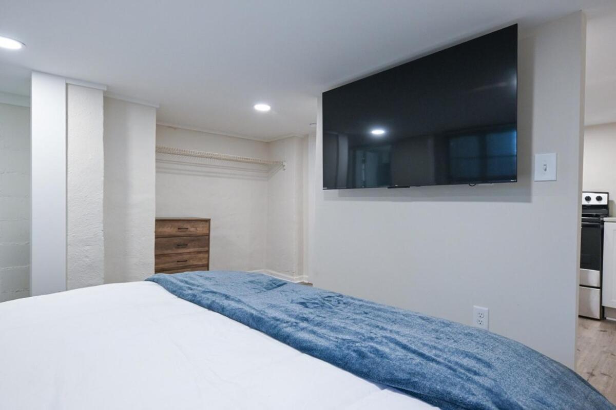 Bobbin Mills Studio - 1 Mile From Downtown Athens Ngoại thất bức ảnh