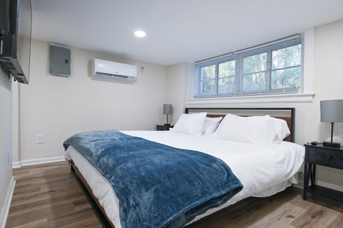 Bobbin Mills Studio - 1 Mile From Downtown Athens Ngoại thất bức ảnh