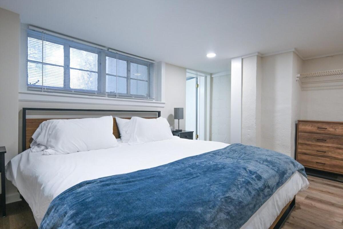 Bobbin Mills Studio - 1 Mile From Downtown Athens Ngoại thất bức ảnh