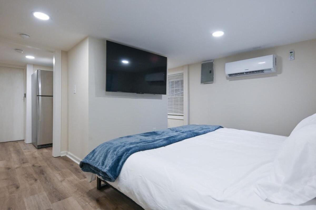 Bobbin Mills Studio - 1 Mile From Downtown Athens Ngoại thất bức ảnh